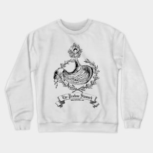 The Profane Stomach Crewneck Sweatshirt